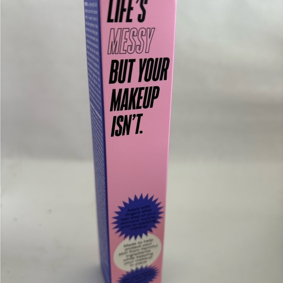 Youthforia Pregame Primer & Skin Protectant- SOLD OUT! - Picture 7 of 7